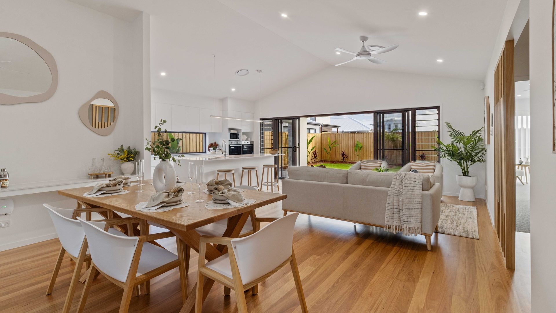 Sold - 19 Dulcet Way - New Property in Palmview - Real Estate by Geoff Ohmsen