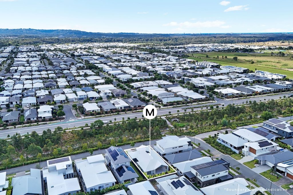 Sold - 19 Dulcet Way - New Property in Palmview - Real Estate by Geoff Ohmsen