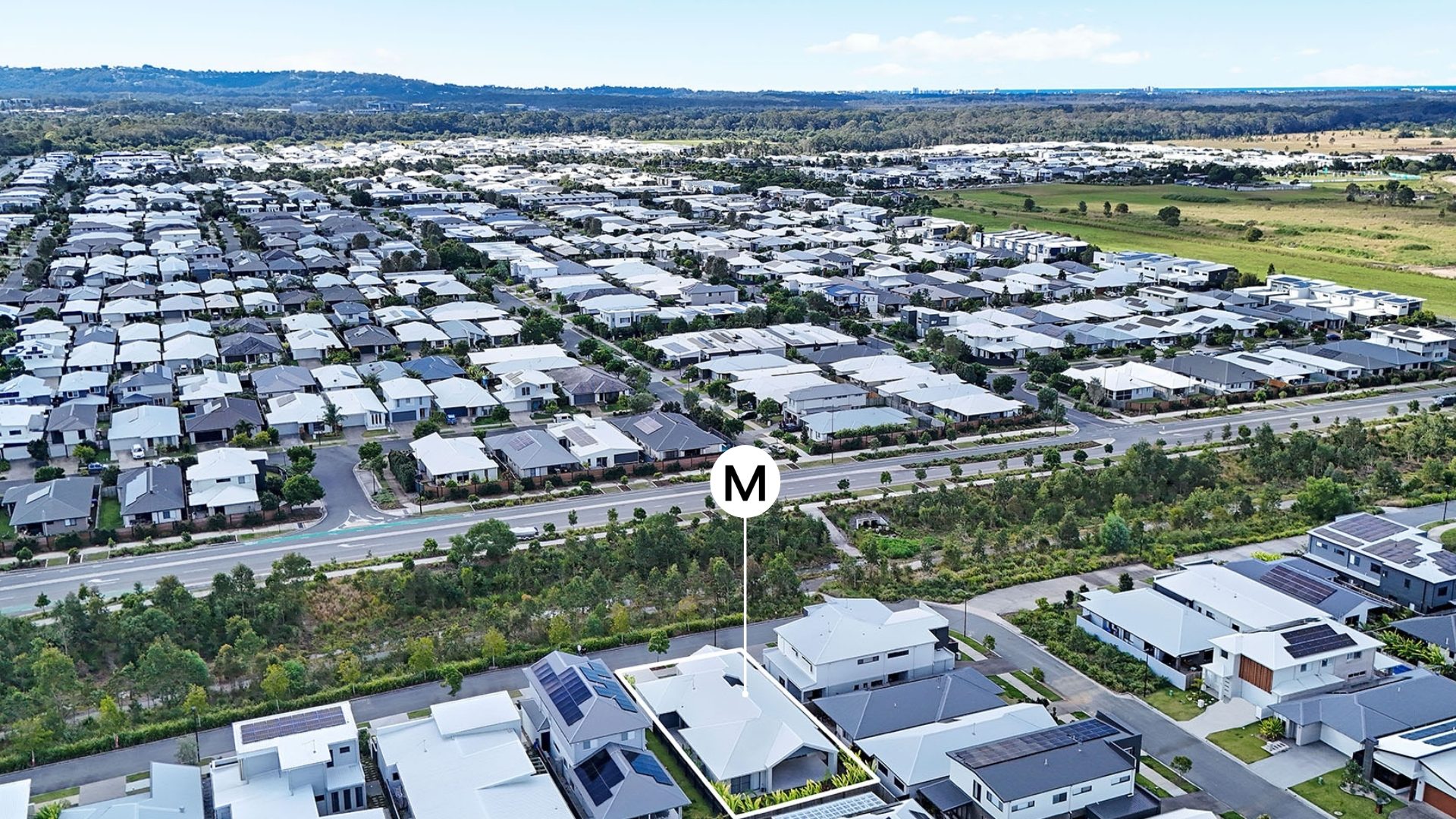 Sold - 19 Dulcet Way - New Property in Palmview - Real Estate by Geoff Ohmsen