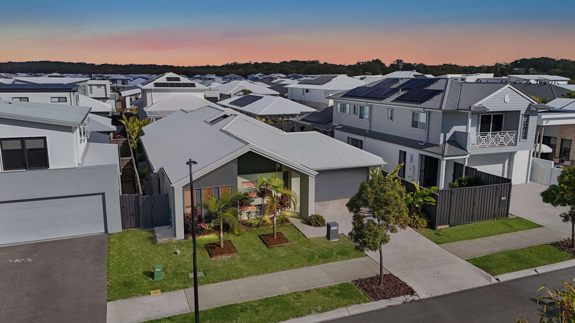 Sold - 19 Dulcet Way - New Property in Palmview - Real Estate by Geoff Ohmsen