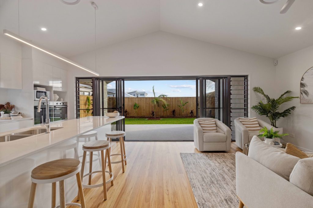 Sold - 19 Dulcet Way - New Property in Palmview - Real Estate by Geoff Ohmsen