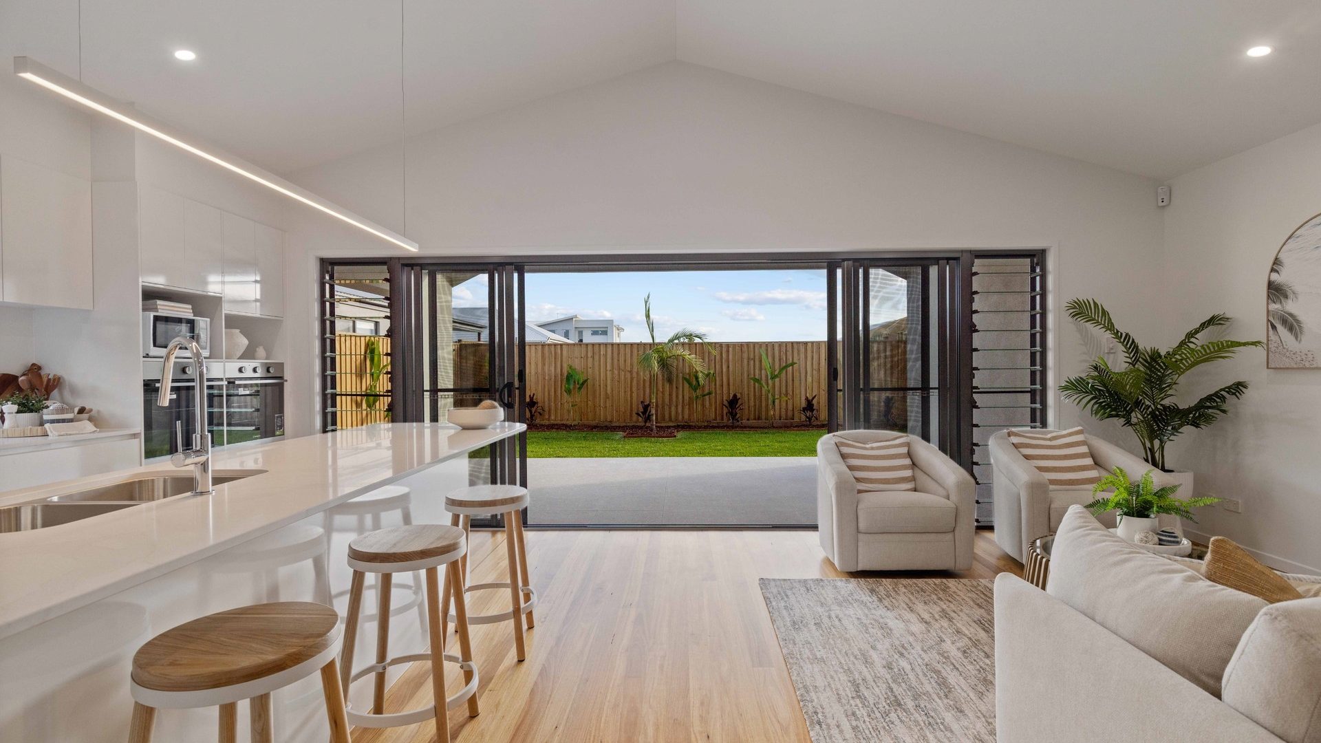 Sold - 19 Dulcet Way - New Property in Palmview - Real Estate by Geoff Ohmsen