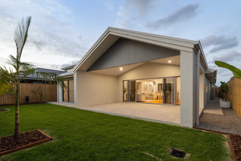 Sold - 19 Dulcet Way - New Property in Palmview - Real Estate by Geoff Ohmsen