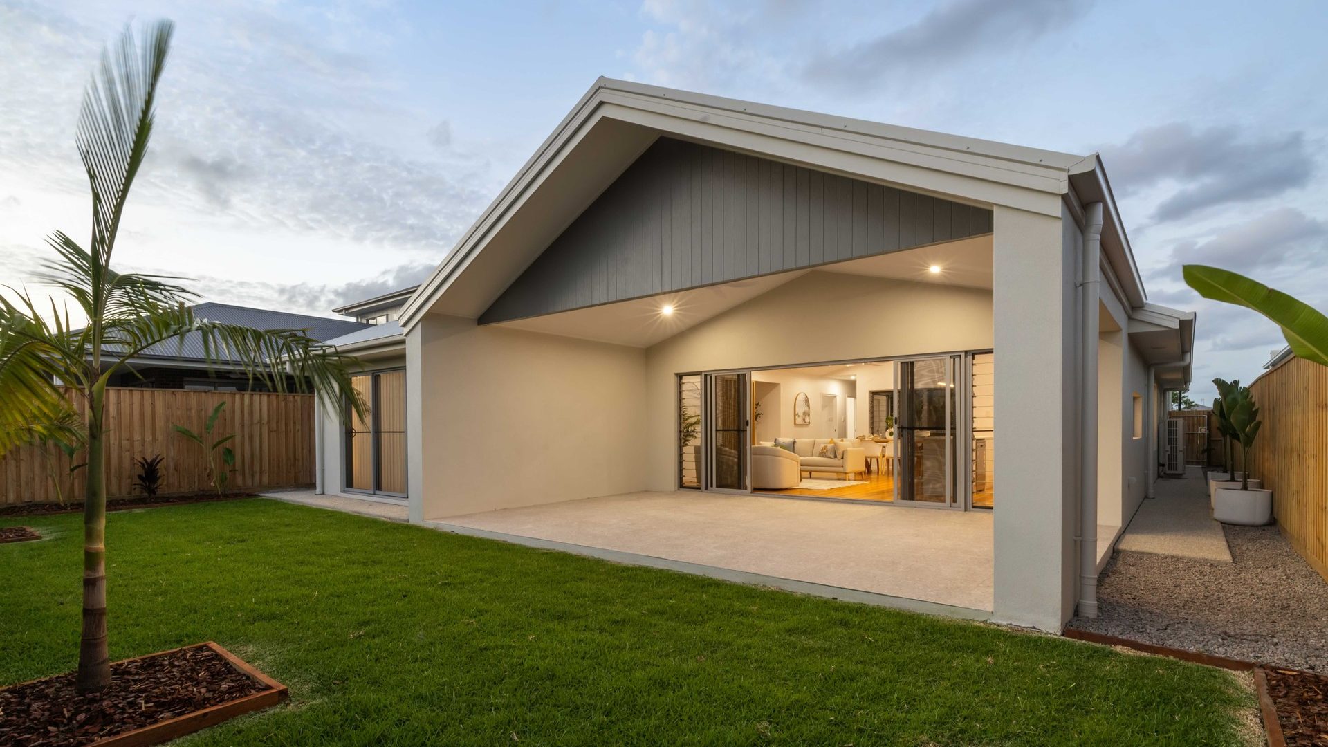 Sold - 19 Dulcet Way - New Property in Palmview - Real Estate by Geoff Ohmsen
