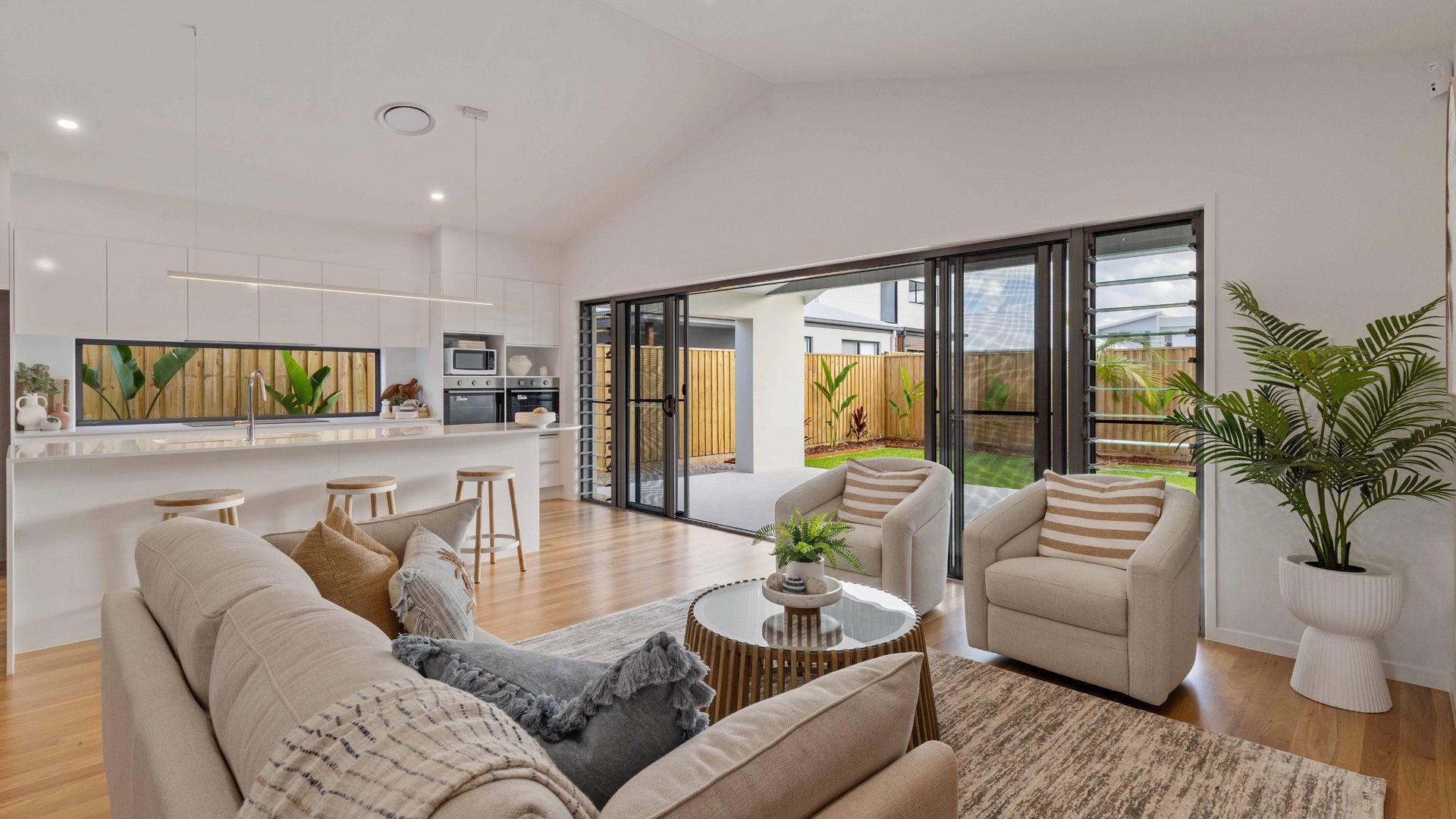 Sold - 19 Dulcet Way - New Property in Palmview - Real Estate by Geoff Ohmsen