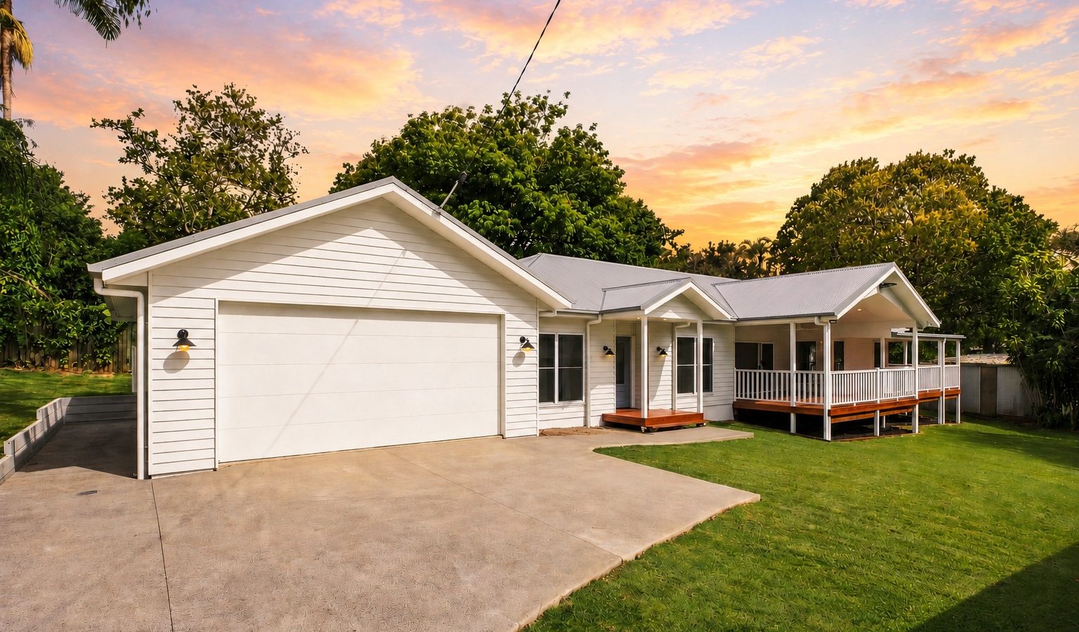 Auction - 20 Ann Street - New Property in Woombye - Real Estate by Geoff Ohmsen