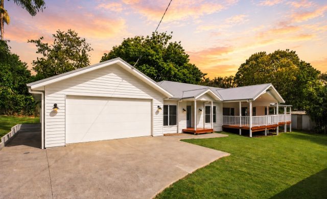 Auction - 20 Ann Street - New Property in Woombye - Real Estate by Geoff Ohmsen