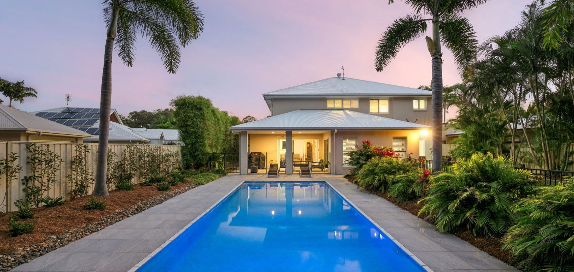 For Sale - 12 Chelsea Rose Close - New Property in Buderim - Real Estate by Stuart Thomas