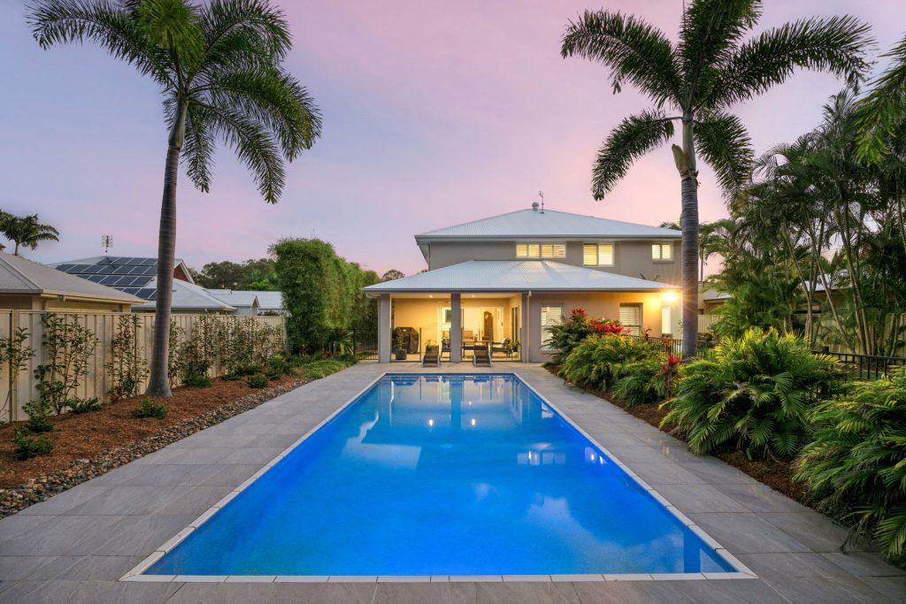 For Sale - 12 Chelsea Rose Close - New Property in Buderim - Real Estate by Stuart Thomas