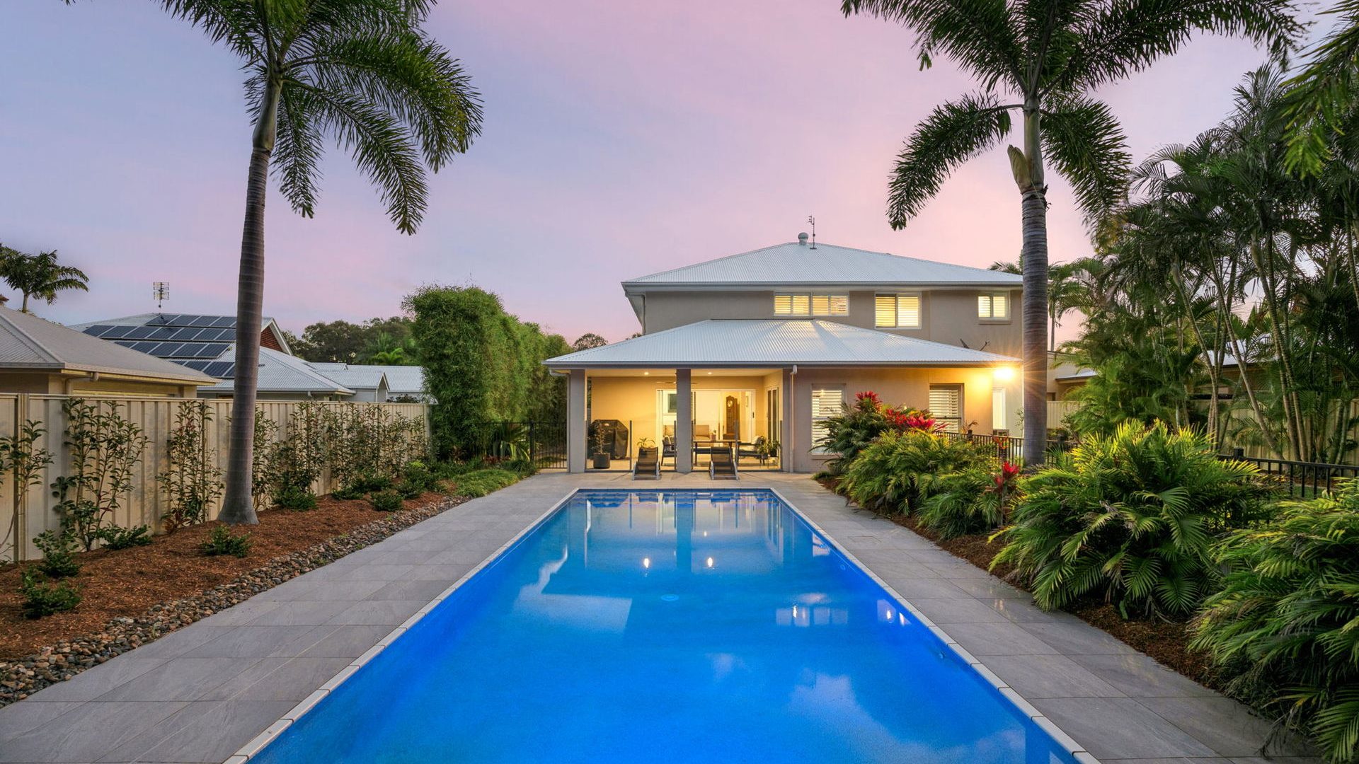 For Sale - 12 Chelsea Rose Close - New Property in Buderim - Real Estate by Stuart Thomas