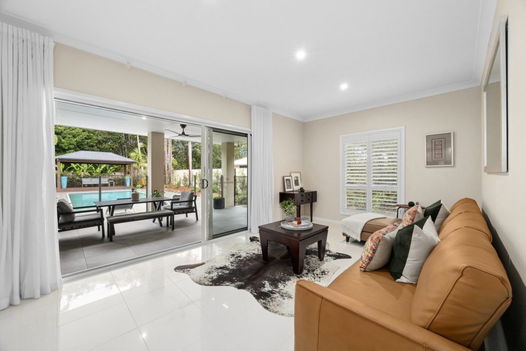For Sale - 12 Chelsea Rose Close - New Property in Buderim - Real Estate by Stuart Thomas