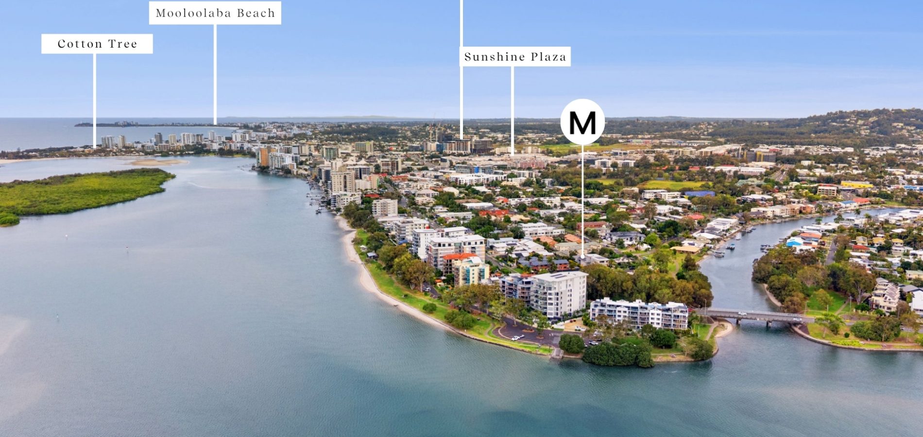 For Sale - 1/7 Philipp Street - New Property in Maroochydore - Real Estate by Glenn McIntosh
