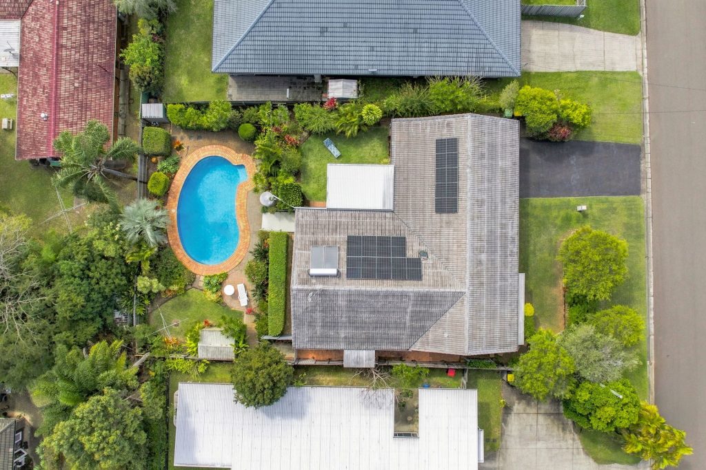 For Sale - 4 Cluny Drive - New Property in Buderim - Real Estate by Peter Hill