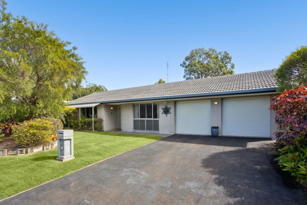 For Sale - 4 Cluny Drive - New Property in Buderim - Real Estate by Peter Hill