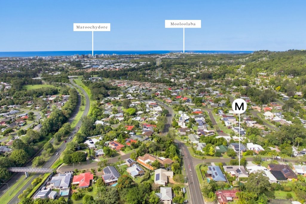 For Sale - 4 Cluny Drive - New Property in Buderim - Real Estate by Peter Hill
