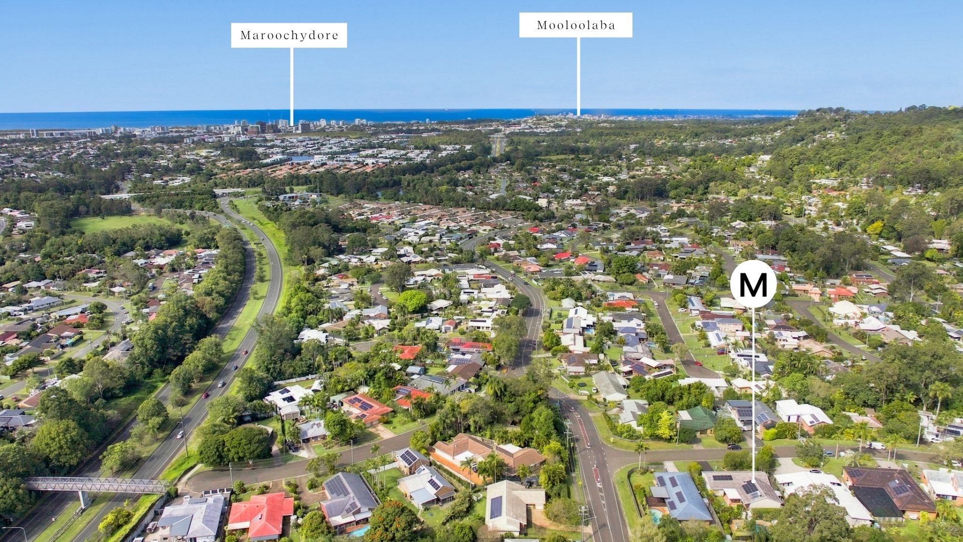 For Sale - 4 Cluny Drive - New Property in Buderim - Real Estate by Peter Hill