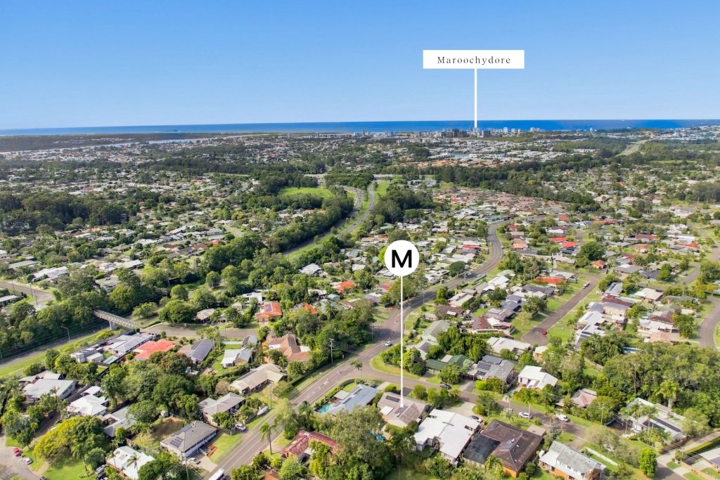 For Sale - 4 Cluny Drive - New Property in Buderim - Real Estate by Peter Hill