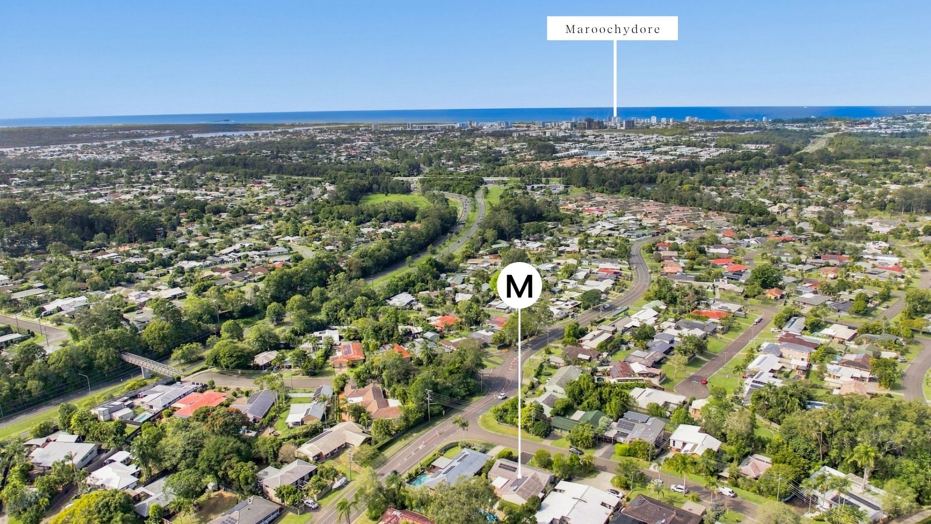 For Sale - 4 Cluny Drive - New Property in Buderim - Real Estate by Peter Hill