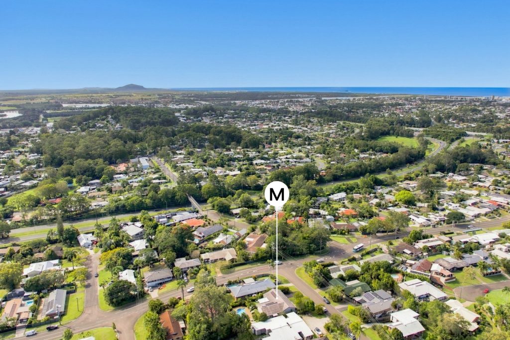 For Sale - 4 Cluny Drive - New Property in Buderim - Real Estate by Peter Hill