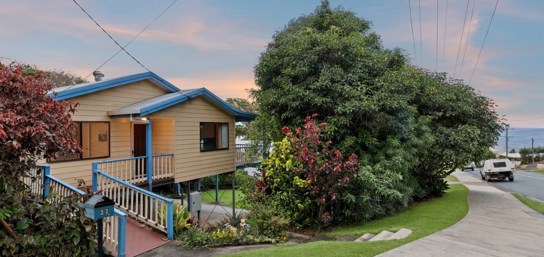 For Sale - 22 Scrub Road - New Property in Coolum Beach - Real Estate by Daniel Powers