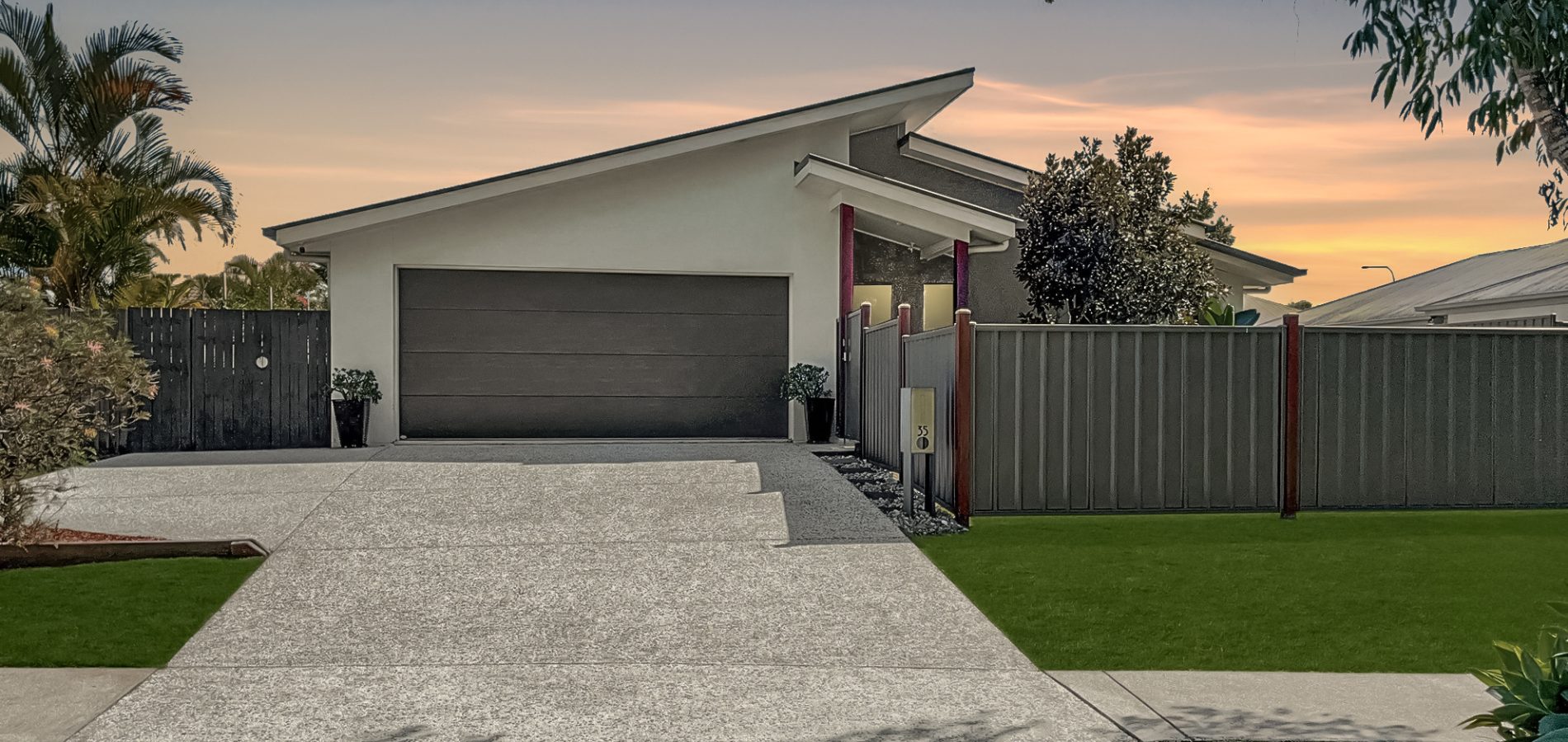 For Sale - 35 Sinatra Street - New Property in Sippy Downs - Real Estate by Geoff Ohmsen