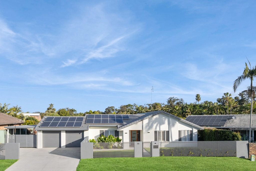 For Sale - 55 Poinsettia Avenue - New Property in Mooloolaba - Real Estate by Trudi Fernandez