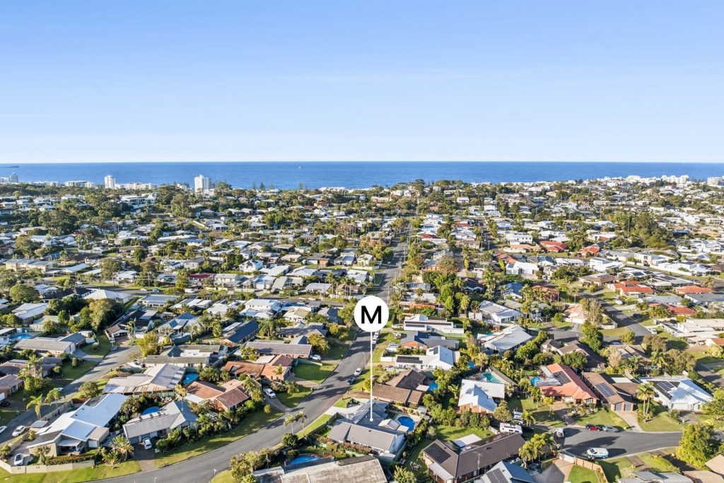For Sale - 55 Poinsettia Avenue - New Property in Mooloolaba - Real Estate by Trudi Fernandez