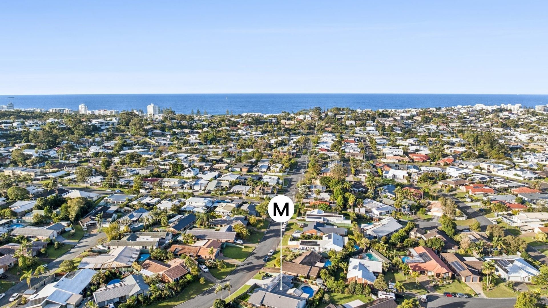 For Sale - 55 Poinsettia Avenue - New Property in Mooloolaba - Real Estate by Trudi Fernandez