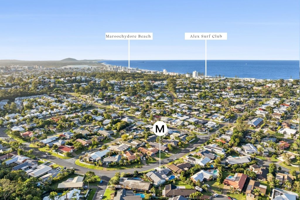 For Sale - 55 Poinsettia Avenue - New Property in Mooloolaba - Real Estate by Trudi Fernandez