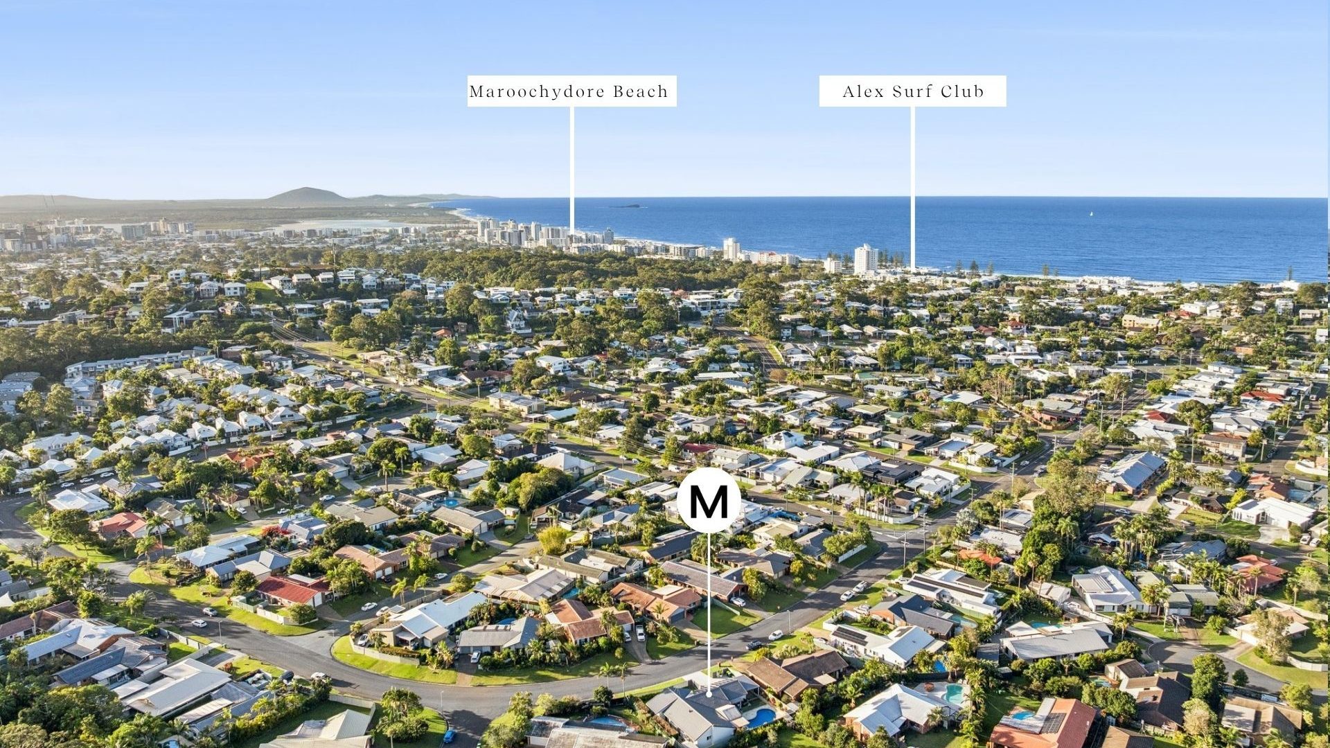 For Sale - 55 Poinsettia Avenue - New Property in Mooloolaba - Real Estate by Trudi Fernandez