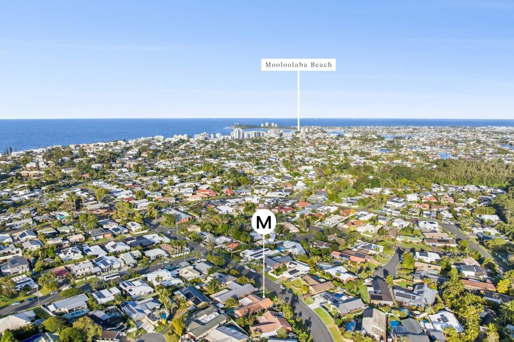 For Sale - 55 Poinsettia Avenue - New Property in Mooloolaba - Real Estate by Trudi Fernandez