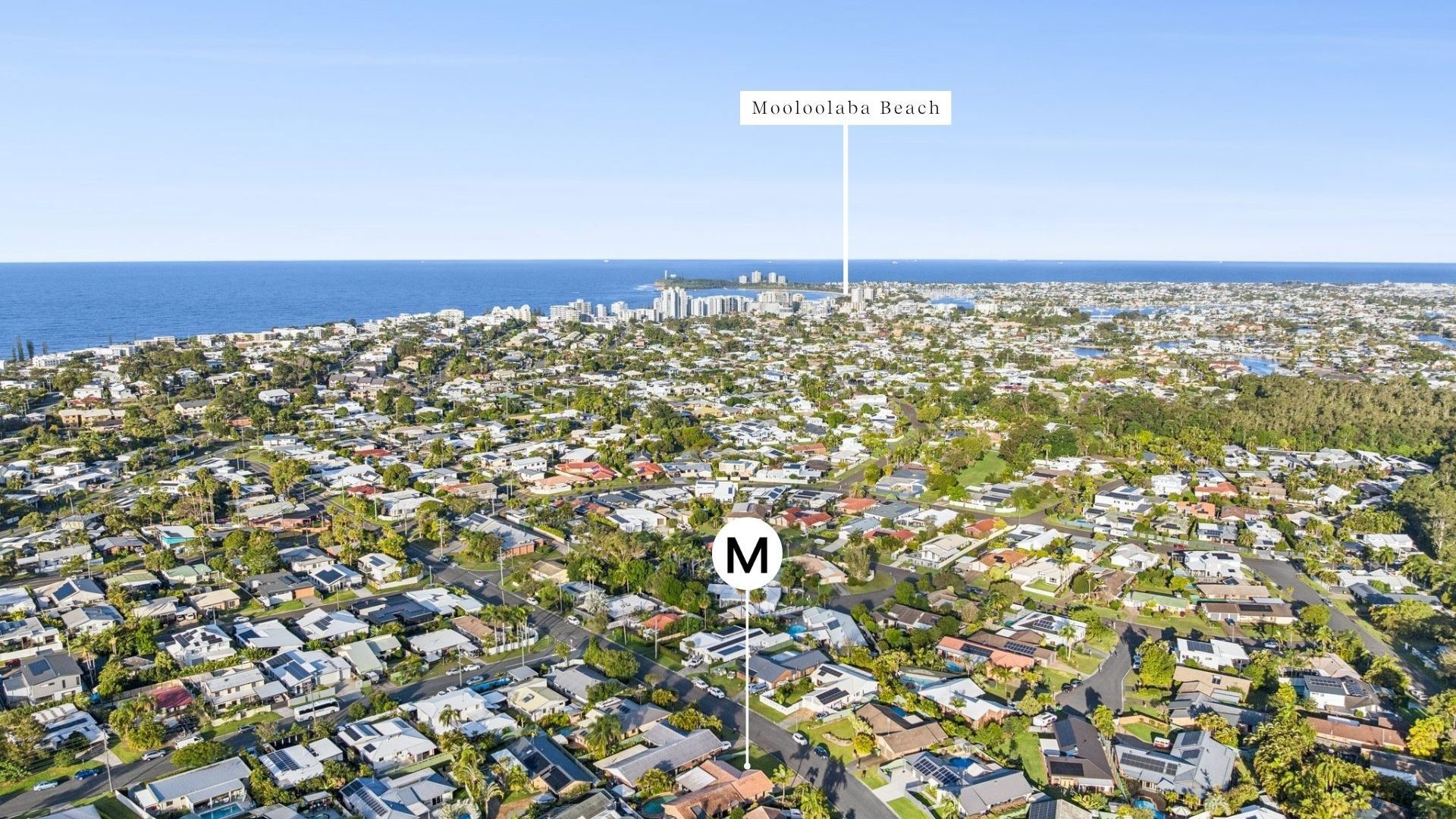 For Sale - 55 Poinsettia Avenue - New Property in Mooloolaba - Real Estate by Trudi Fernandez