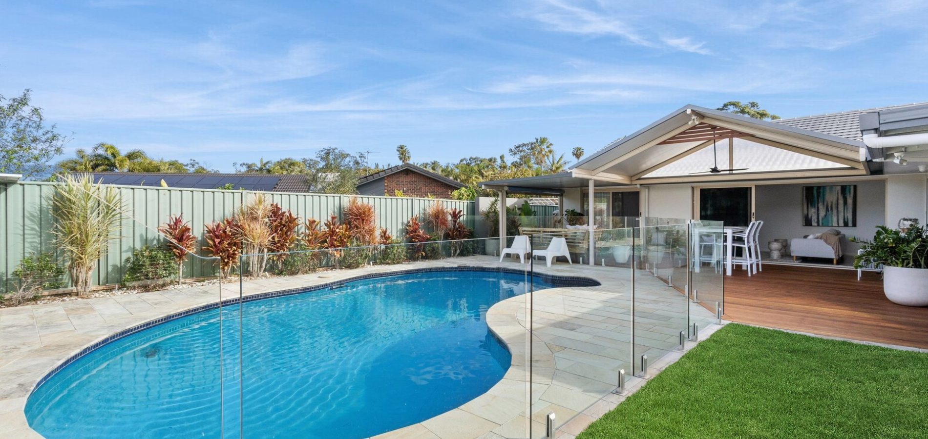 For Sale - 55 Poinsettia Avenue - New Property in Mooloolaba - Real Estate by Trudi Fernandez