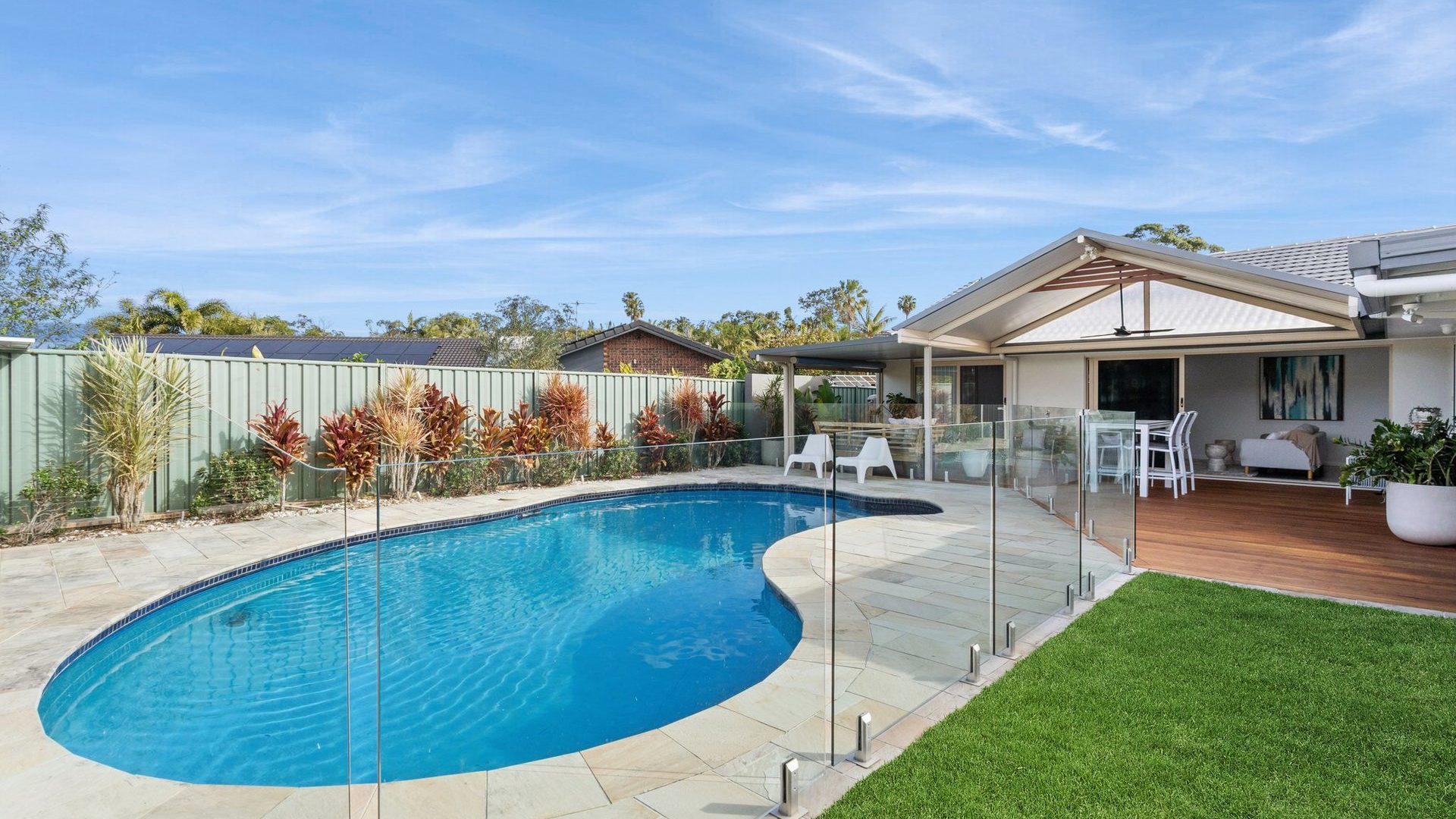 For Sale - 55 Poinsettia Avenue - New Property in Mooloolaba - Real Estate by Trudi Fernandez