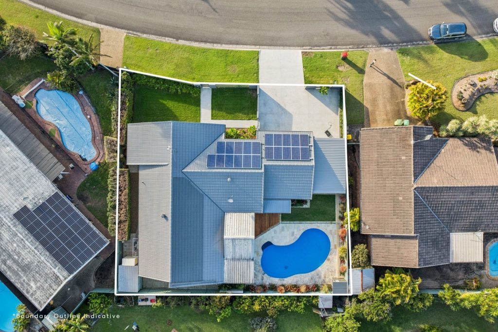 For Sale - 55 Poinsettia Avenue - New Property in Mooloolaba - Real Estate by Trudi Fernandez