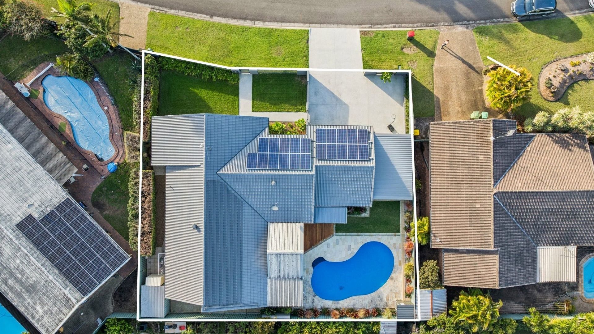 For Sale - 55 Poinsettia Avenue - New Property in Mooloolaba - Real Estate by Trudi Fernandez