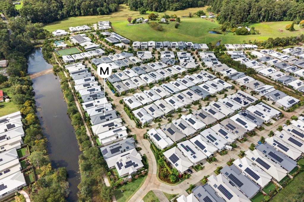 For Sale - 19/2 Retreat Drive - New Property in Buderim - Real Estate by Trudi Fernandez