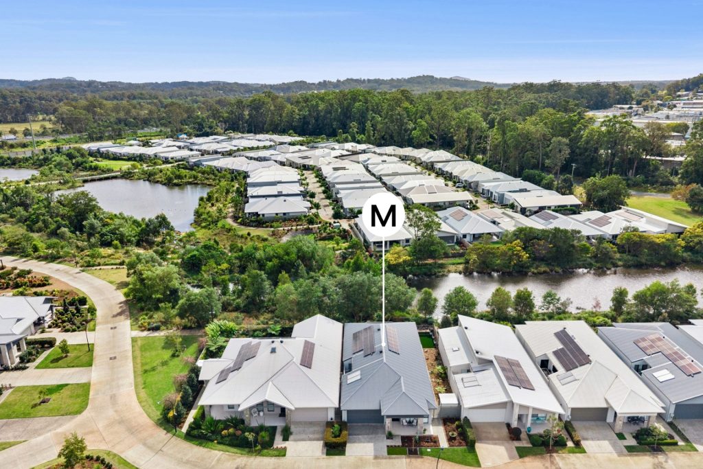 For Sale - 19/2 Retreat Drive - New Property in Buderim - Real Estate by Trudi Fernandez