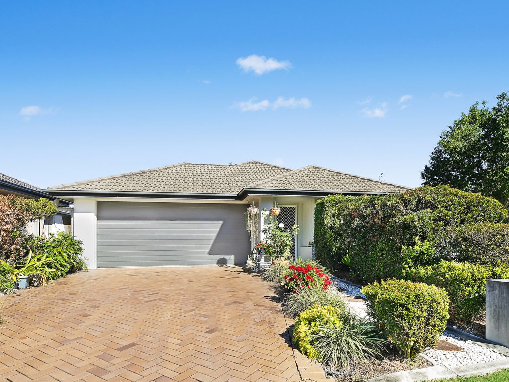 Sold - 44 Creekside Drive - New Property in Sippy Downs - Real Estate by Paula Ramada