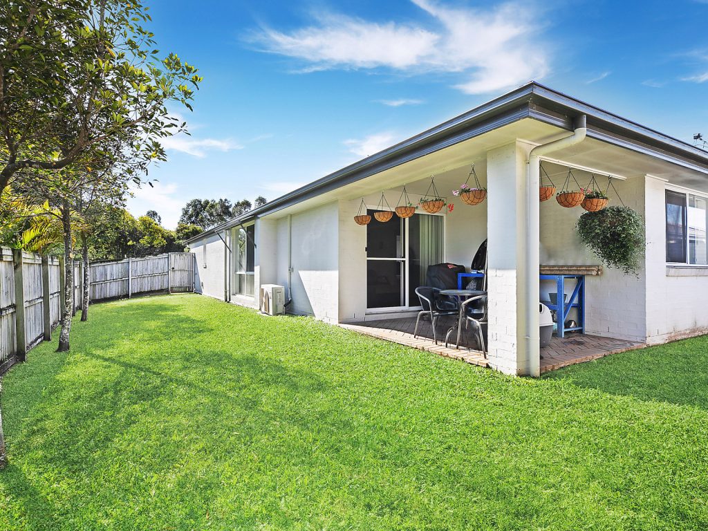 Sold - 44 Creekside Drive - New Property in Sippy Downs - Real Estate by Paula Ramada