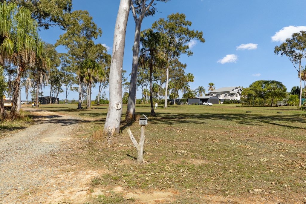 For Sale - 54 Whitaker Street - New Property in Boonooroo - Real Estate by Brent Dickson