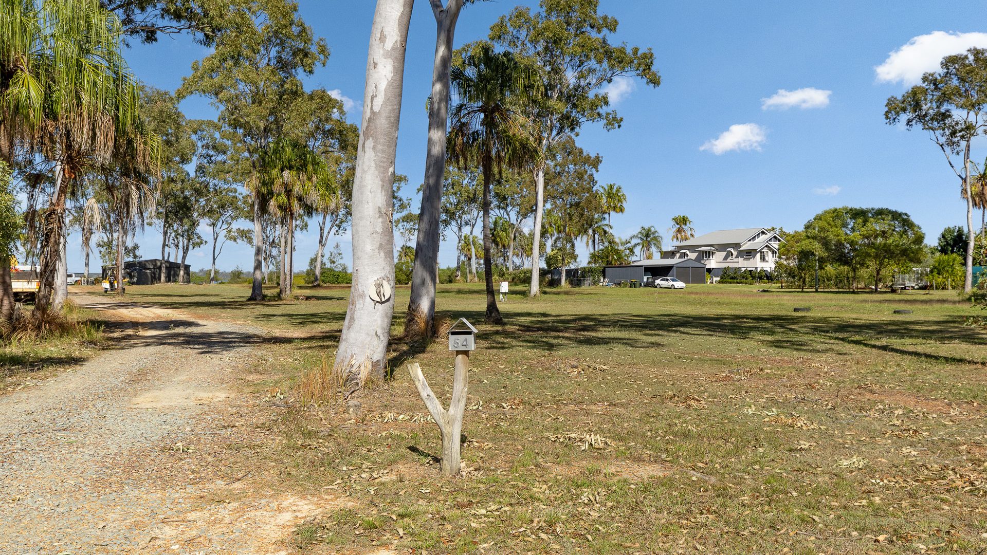 For Sale - 54 Whitaker Street - New Property in Boonooroo - Real Estate by Brent Dickson