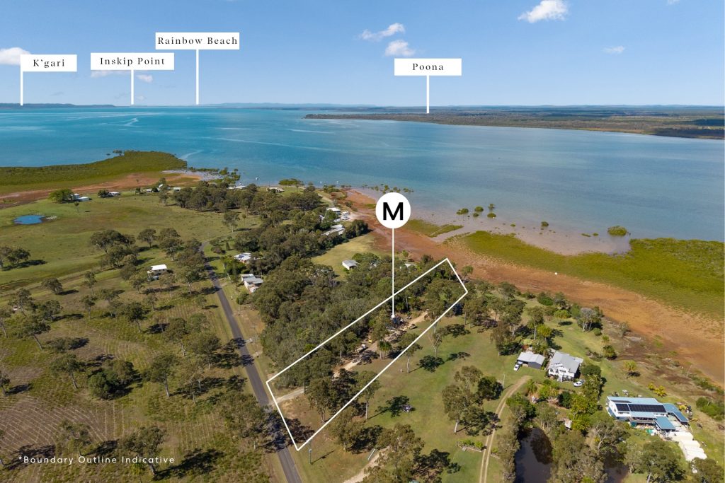For Sale - 54 Whitaker Street - New Property in Boonooroo - Real Estate by Brent Dickson