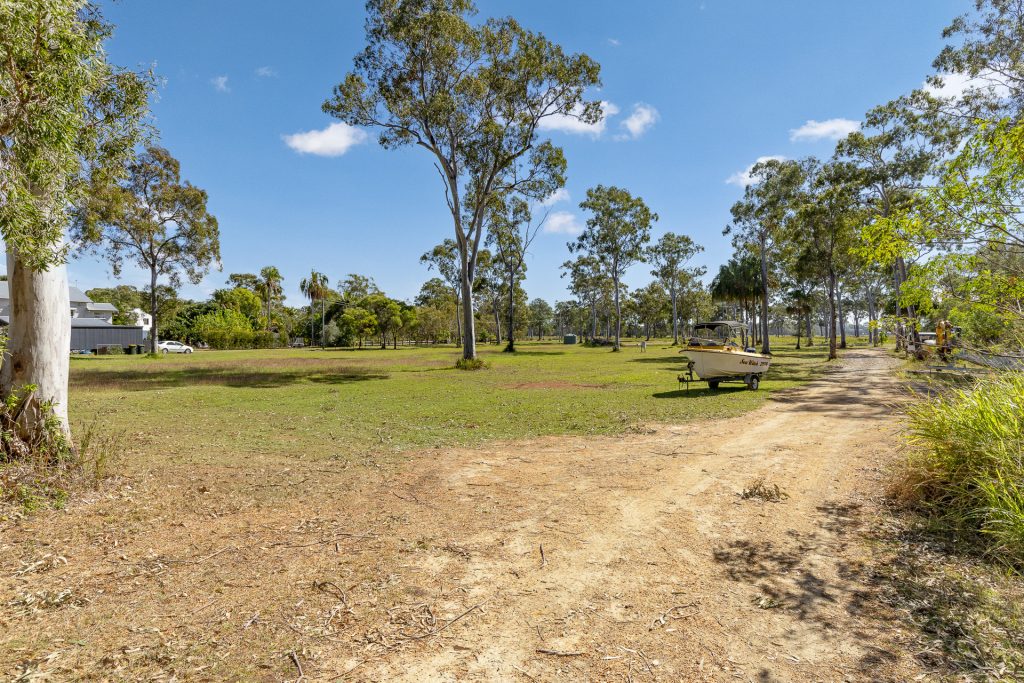 For Sale - 54 Whitaker Street - New Property in Boonooroo - Real Estate by Brent Dickson