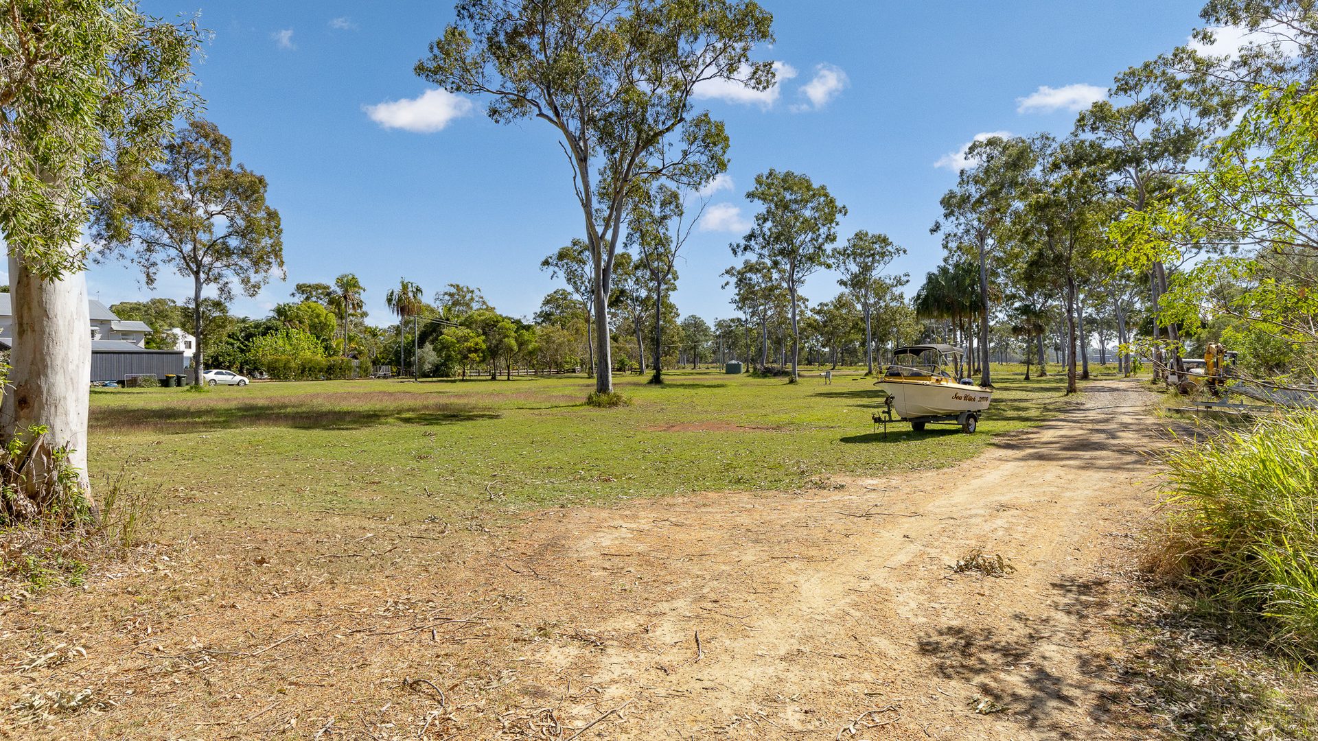 For Sale - 54 Whitaker Street - New Property in Boonooroo - Real Estate by Brent Dickson