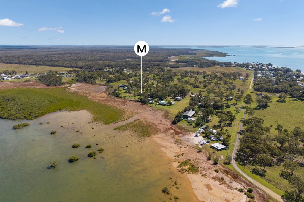 For Sale - 54 Whitaker Street - New Property in Boonooroo - Real Estate by Brent Dickson