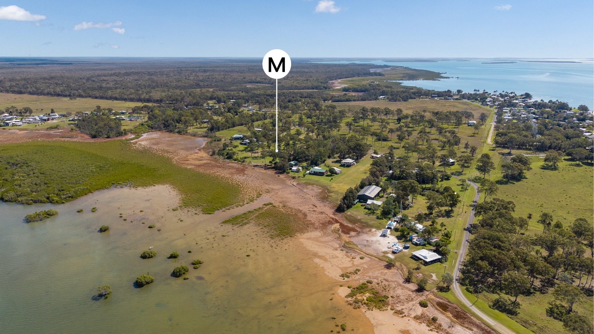 For Sale - 54 Whitaker Street - New Property in Boonooroo - Real Estate by Brent Dickson