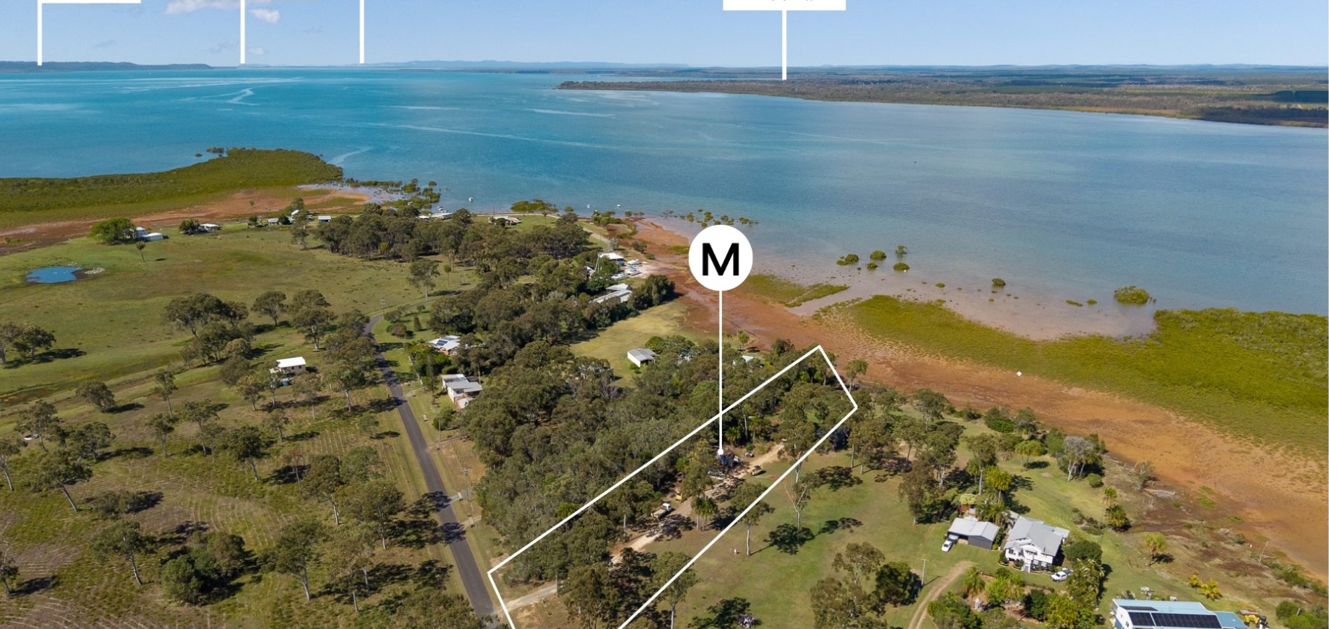 For Sale - 54 Whitaker Street - New Property in Boonooroo - Real Estate by Brent Dickson