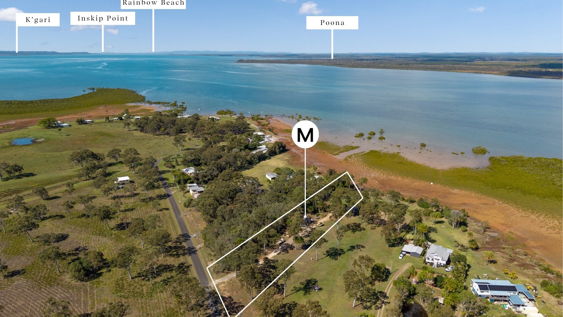For Sale - 54 Whitaker Street - New Property in Boonooroo - Real Estate by Brent Dickson