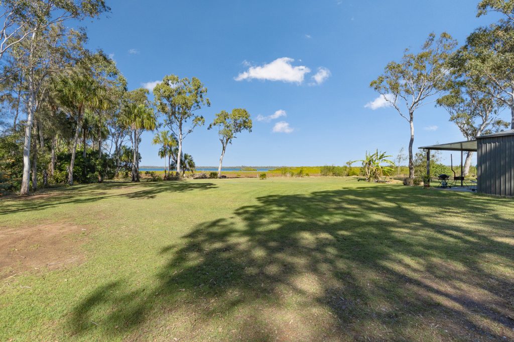 For Sale - 54 Whitaker Street - New Property in Boonooroo - Real Estate by Brent Dickson